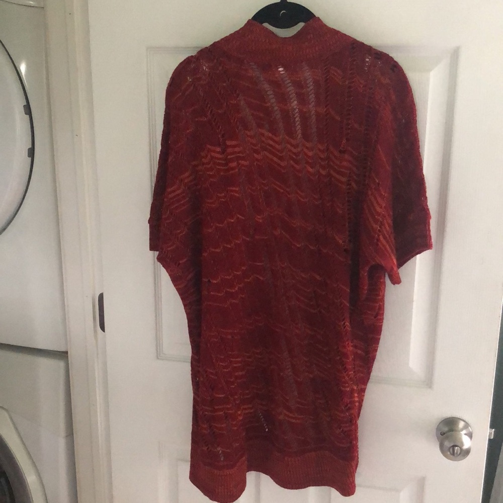 Lightweight Cardigan - Picture 3 of 3